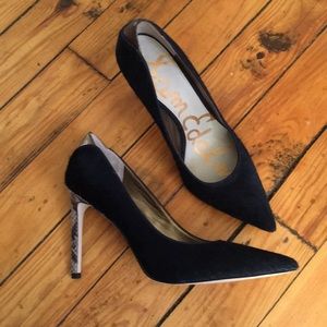 Sam Edelman heels